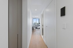 Hall d'entrée/Vestibule - 