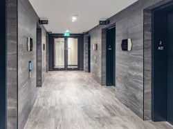 Ascenseur - 