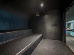 Sauna - 
