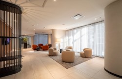 Salle communautaire - 