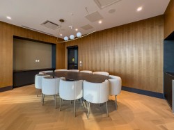Salle communautaire - 