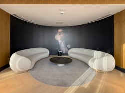 Salle communautaire - 