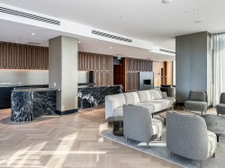 Salle communautaire - 