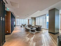 Salle communautaire - 