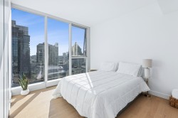Chambre à coucher principale - 