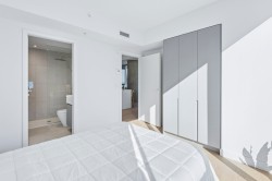 Chambre à coucher principale - 