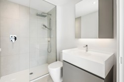 Salle de bains - 