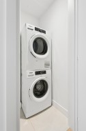 Salle de lavage - 