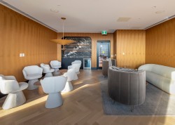 Salle communautaire - 