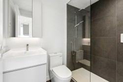 Salle de bains - 