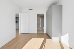Chambre à coucher principale - 