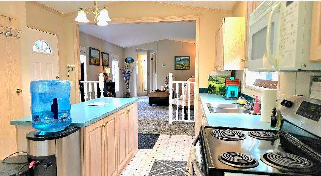 2960 Mission Wycliffe Road, Cranbrook, BC