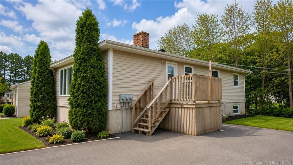 1075 Daniel Dr, Bathurst, NB