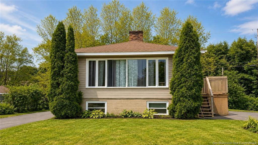 1075 Daniel Dr, Bathurst, NB