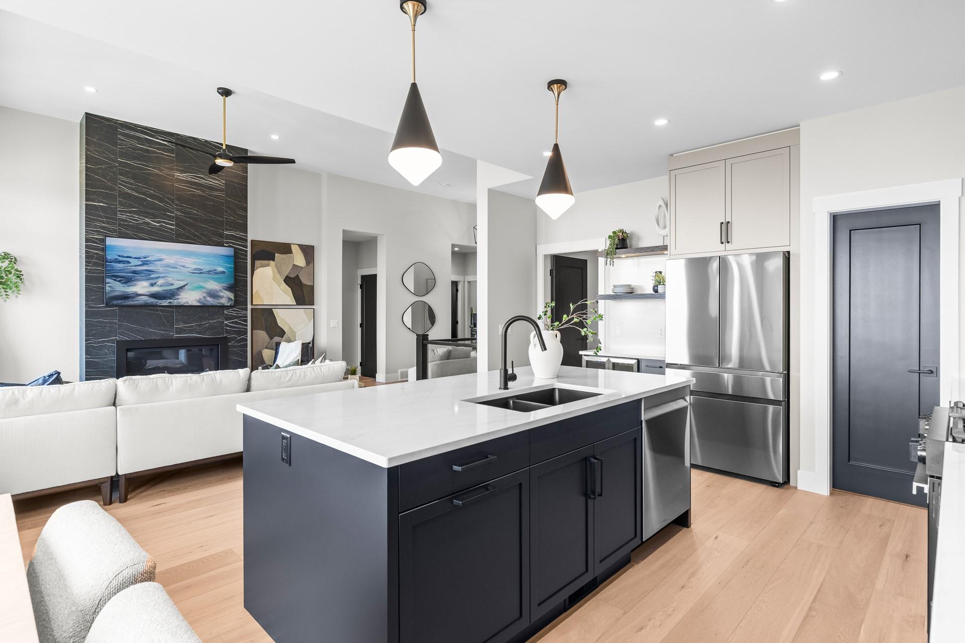 2531 Pinnacle Ridge Drive, West Kelowna, BC
