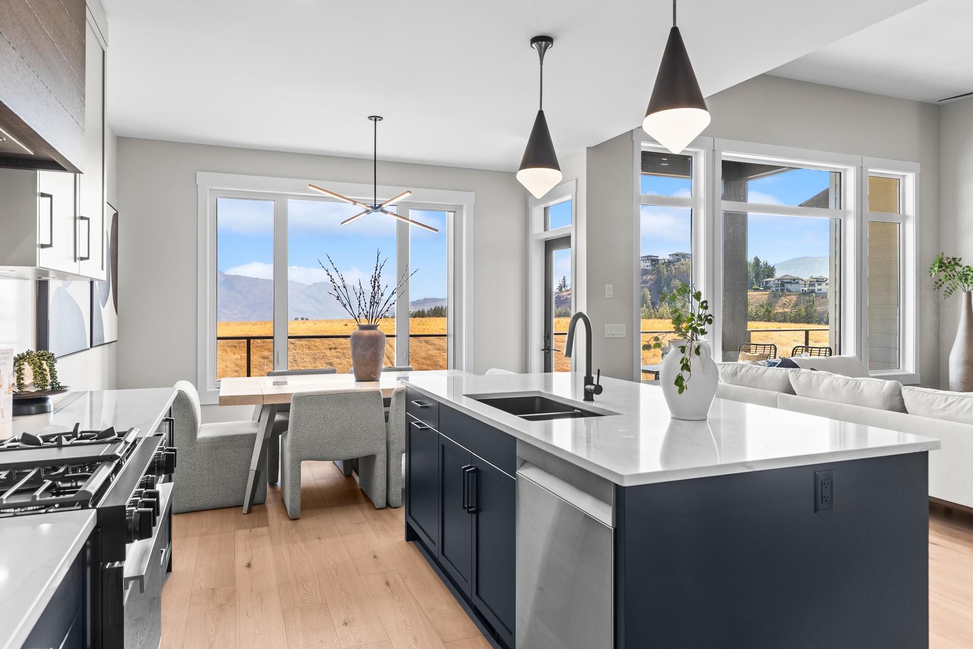 2531 Pinnacle Ridge Drive, West Kelowna, BC