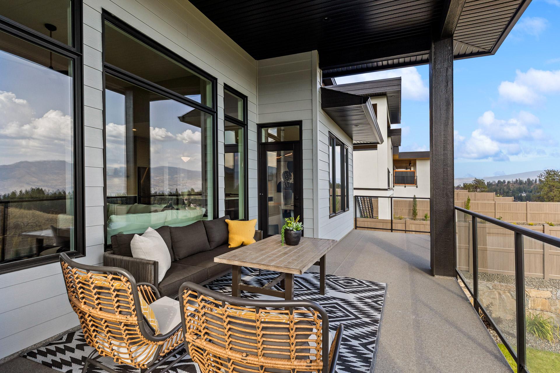 2531 Pinnacle Ridge Drive, West Kelowna, BC