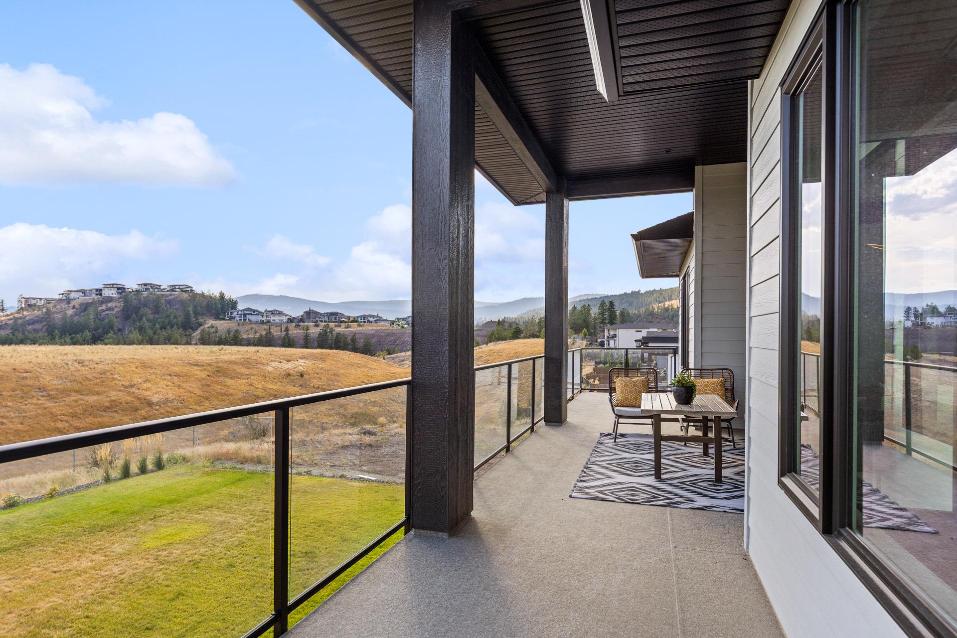 2531 Pinnacle Ridge Drive, West Kelowna, BC