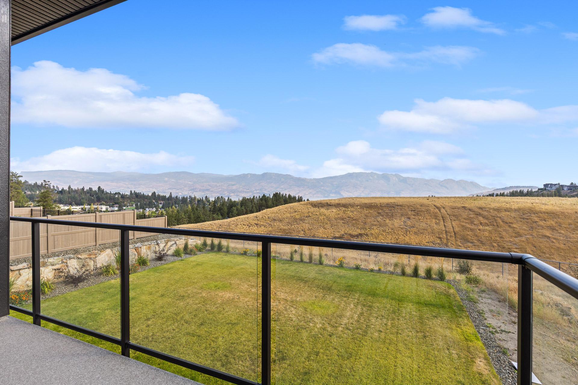 2531 Pinnacle Ridge Drive, West Kelowna, BC
