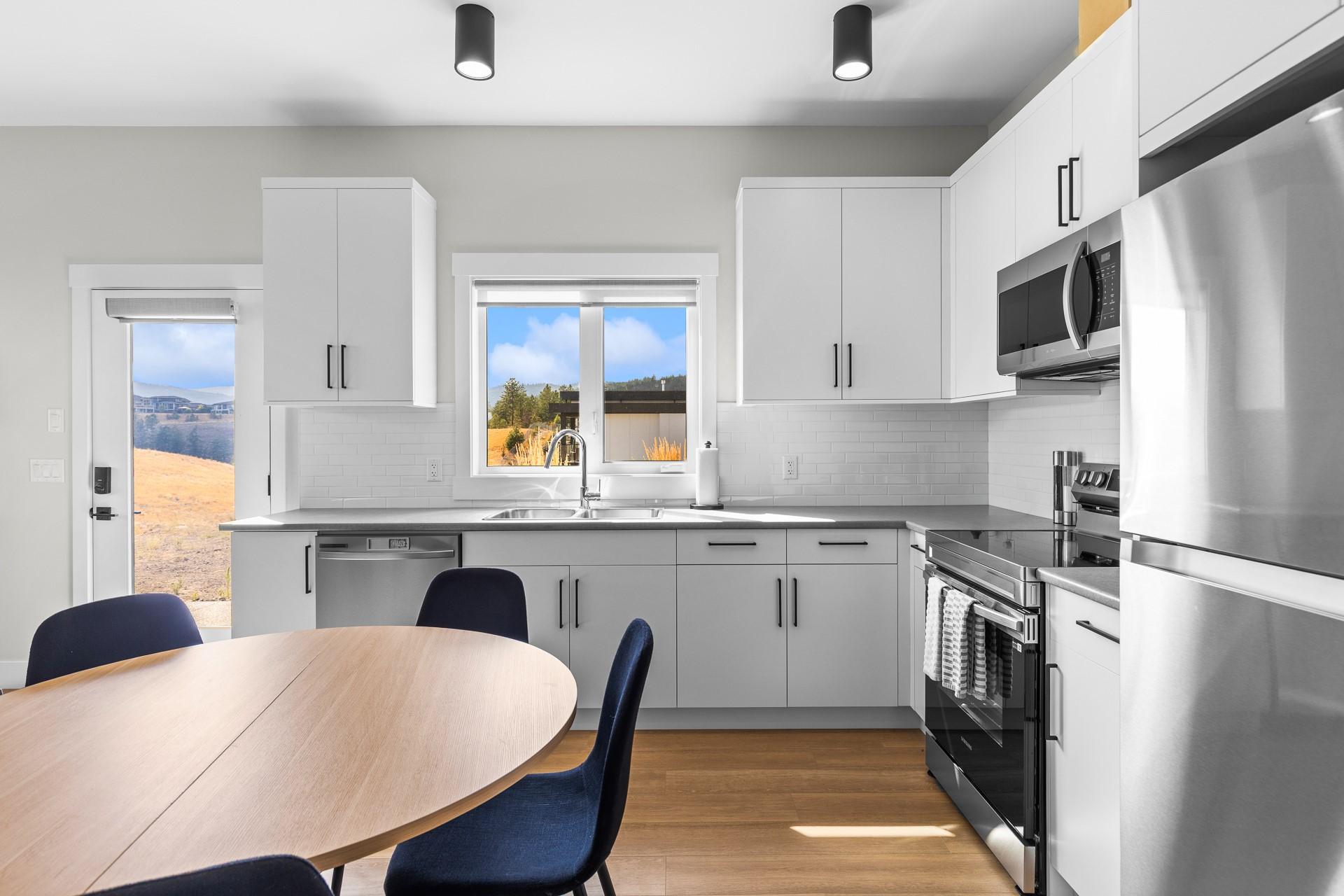 2531 Pinnacle Ridge Drive, West Kelowna, BC