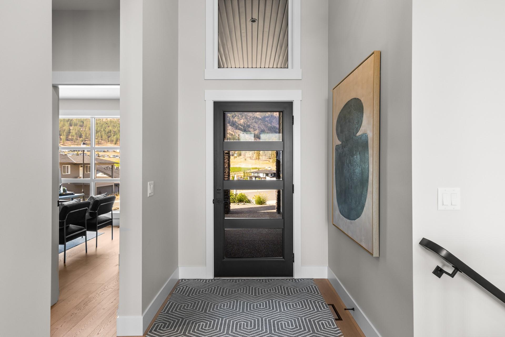 2531 Pinnacle Ridge Drive, West Kelowna, BC