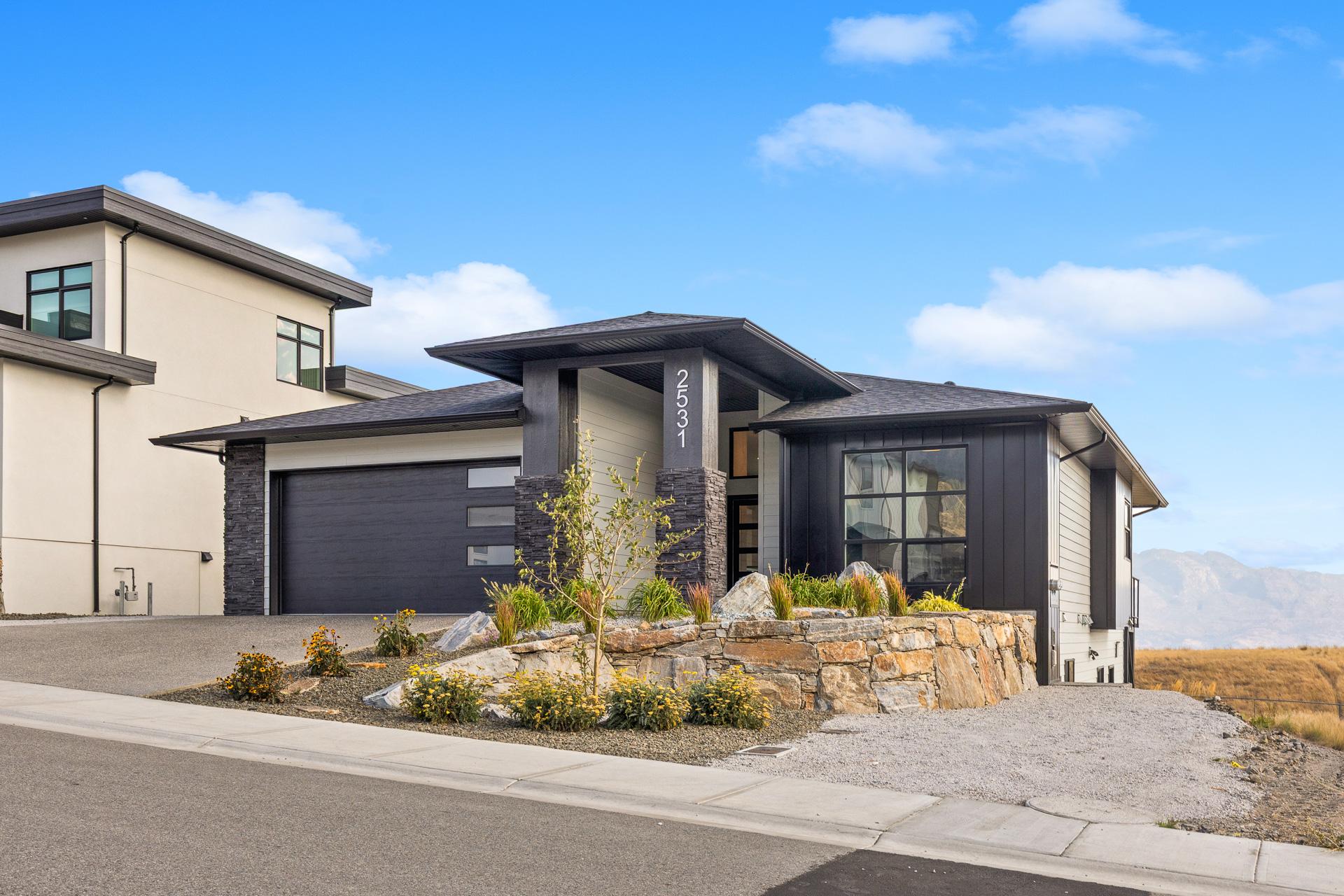 2531 Pinnacle Ridge Drive, West Kelowna, BC