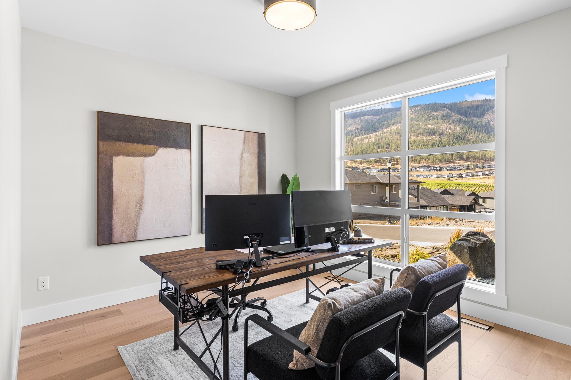 2531 Pinnacle Ridge Drive, West Kelowna, BC