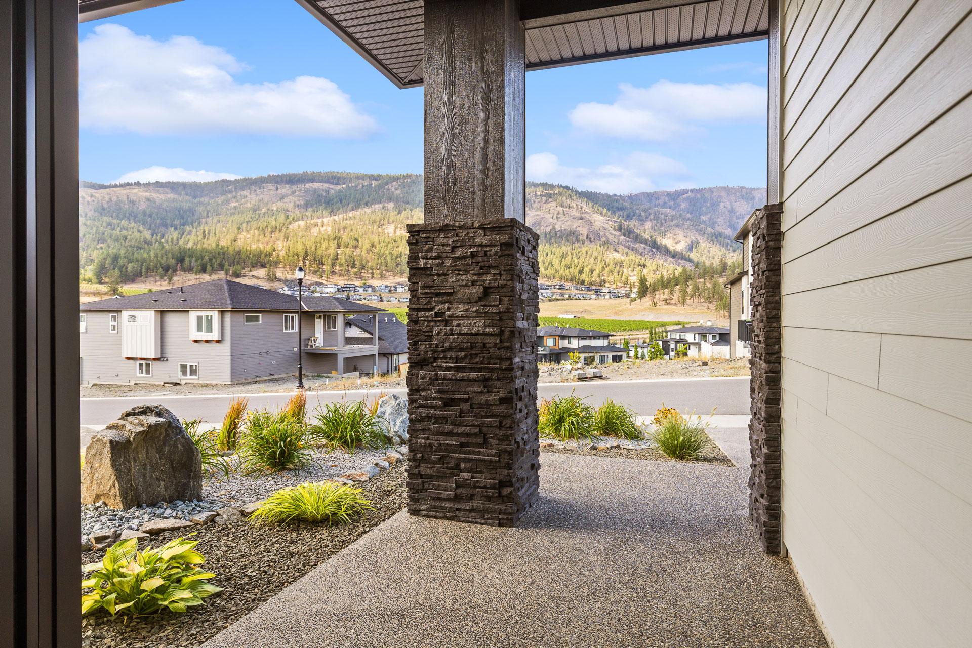 2531 Pinnacle Ridge Drive, West Kelowna, BC