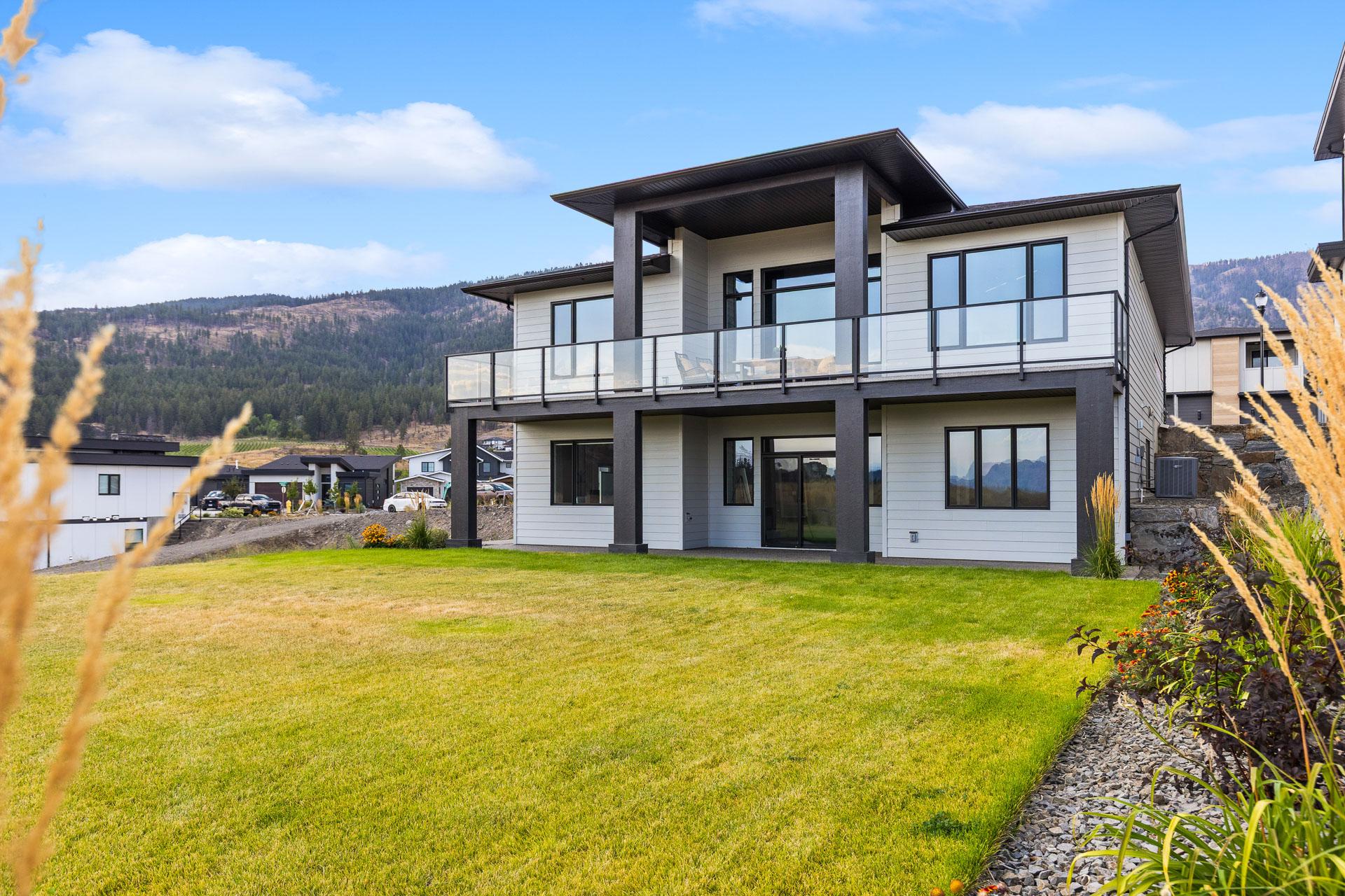 2531 Pinnacle Ridge Drive, West Kelowna, BC