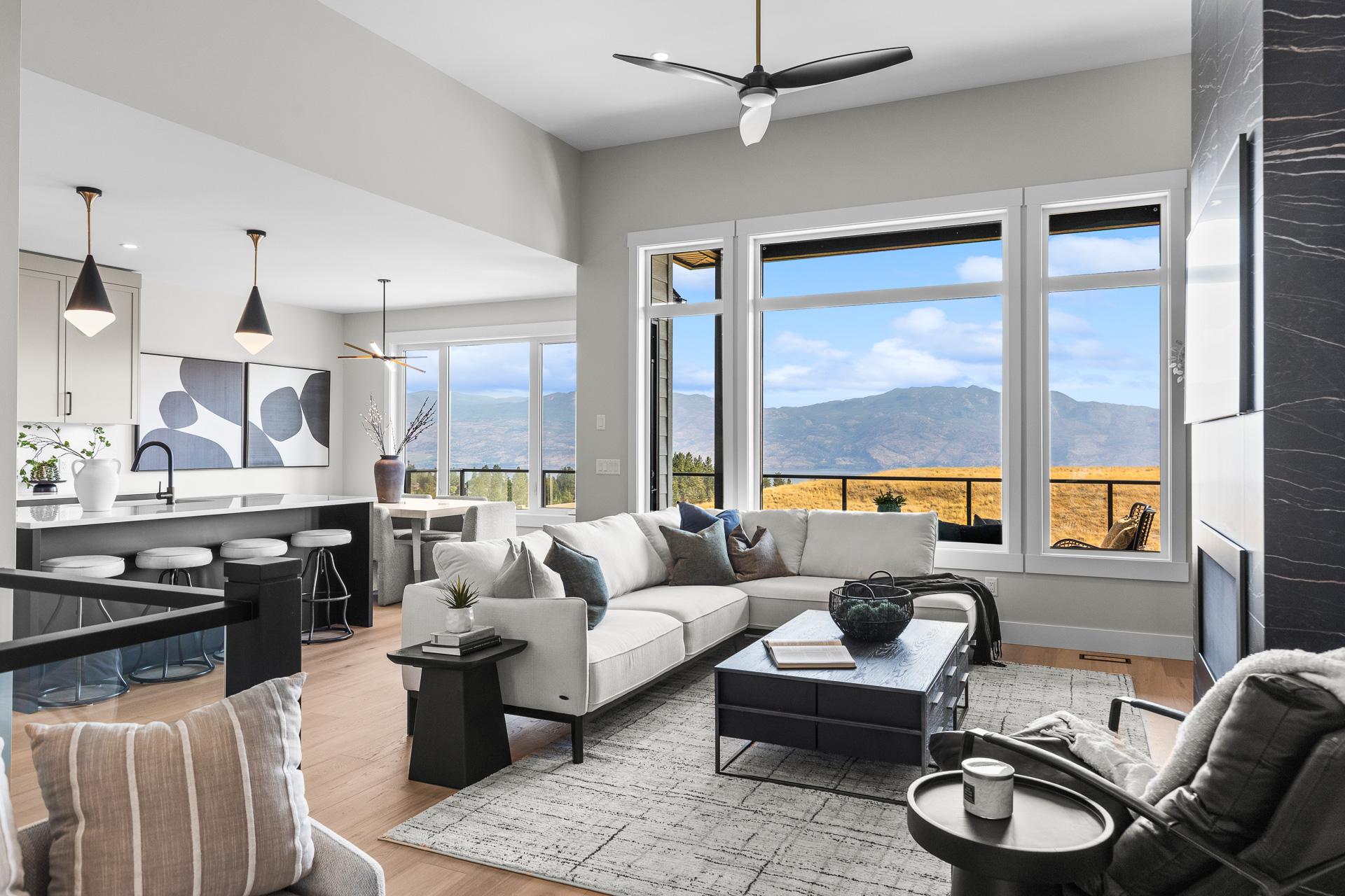 2531 Pinnacle Ridge Drive, West Kelowna, BC