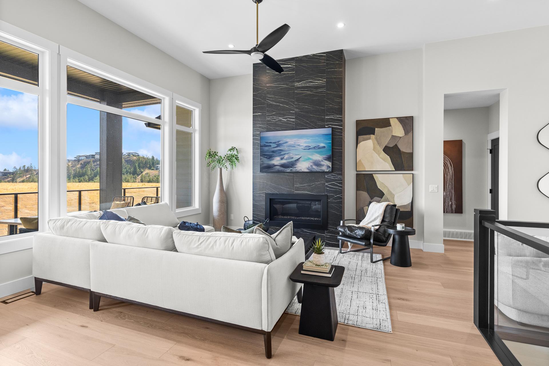 2531 Pinnacle Ridge Drive, West Kelowna, BC