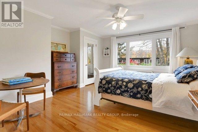 additional 2nd floor bedroom - 550 Piccadilly Avenue, Ottawa, ON