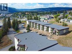 411 280 N BROADWAY AVENUE Williams Lake, BC V2G 4J7