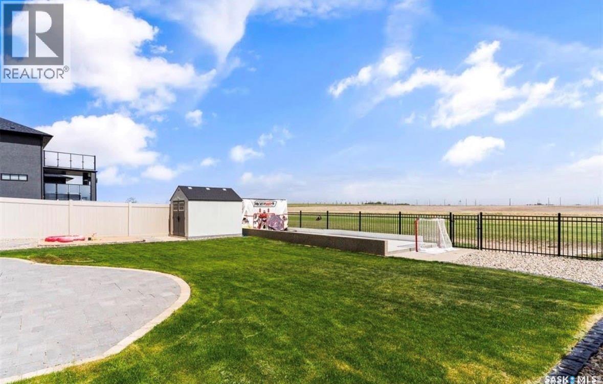 4333 Sage Drive, Regina, SK