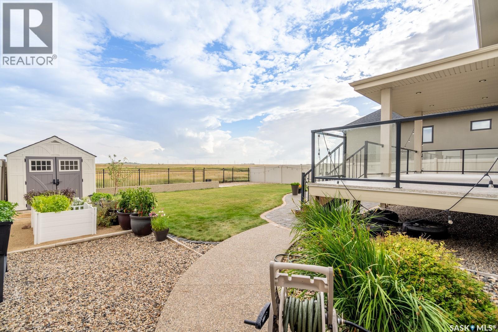 4333 Sage Drive, Regina, SK