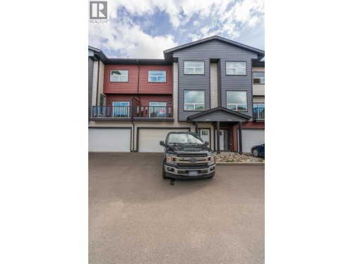705 7000 HUSBAND DRIVE  Prince George, BC V2N 0K2