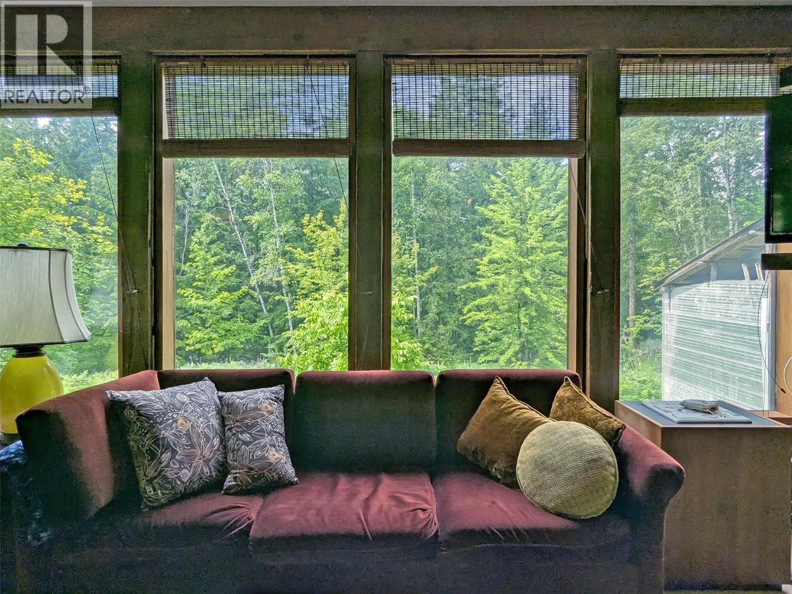 8802 Martens Road, Slocan, BC