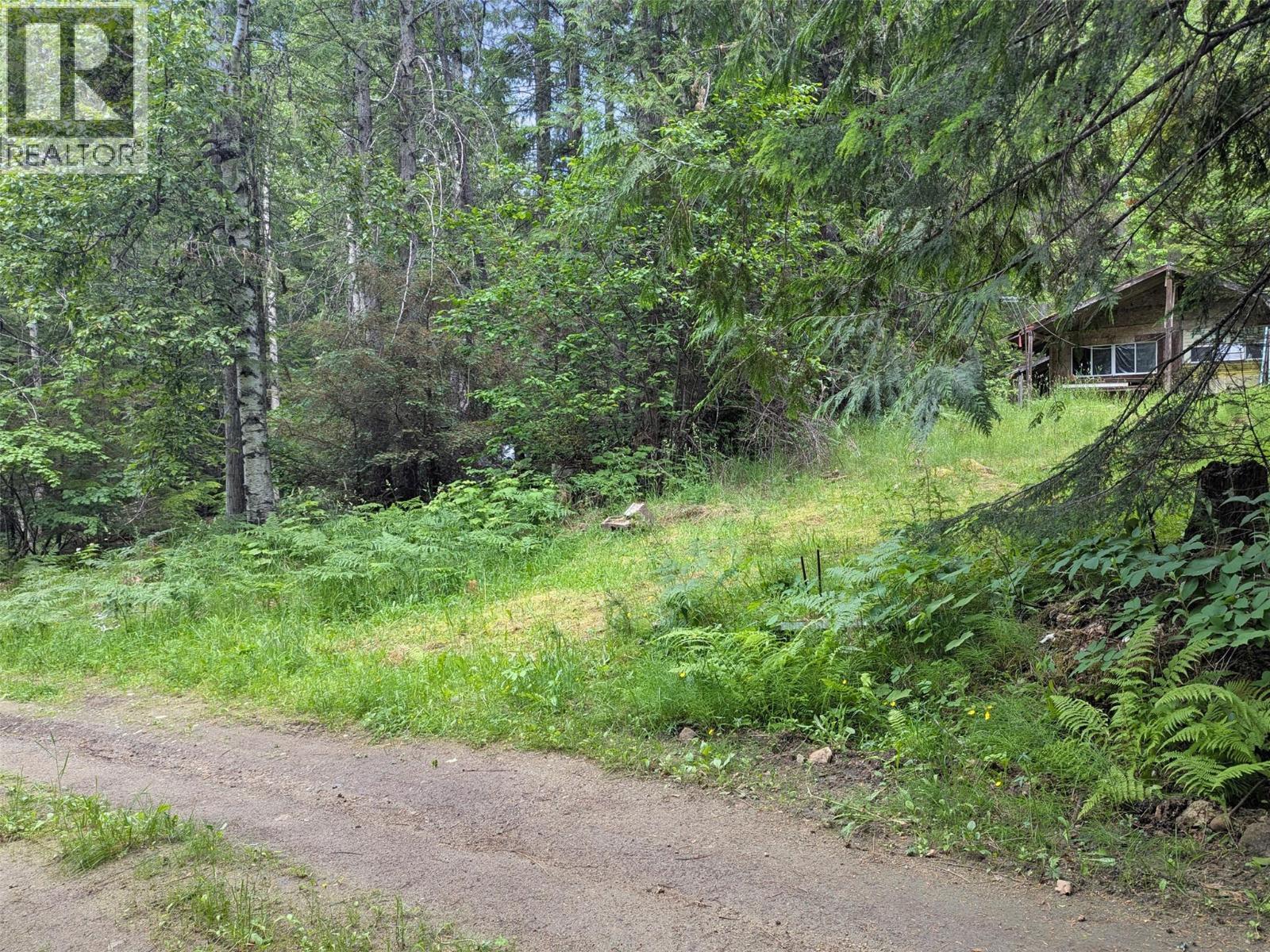 8802 Martens Road, Slocan, BC