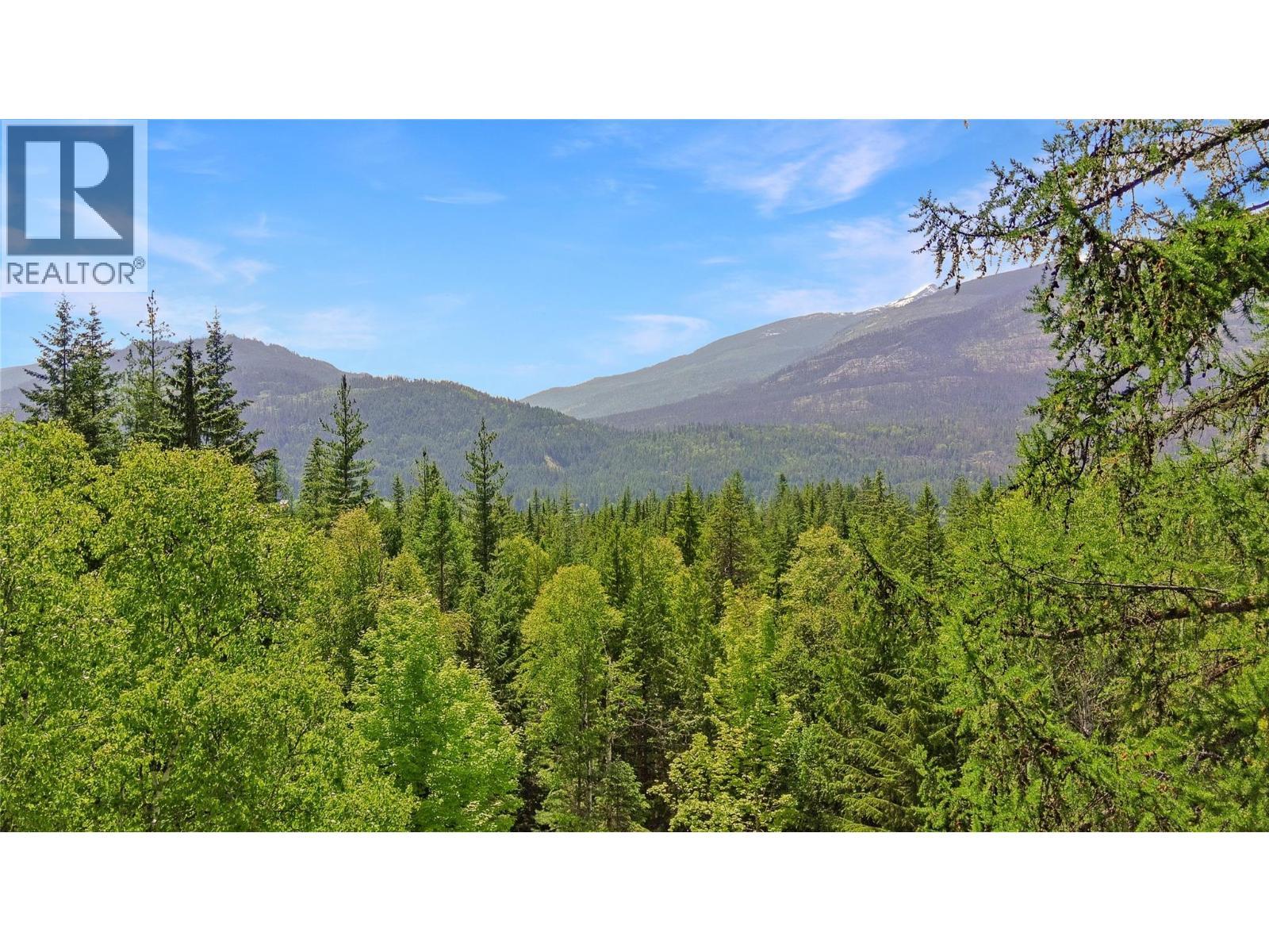 8802 Martens Road, Slocan, BC