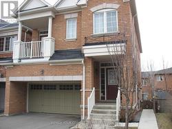 29 MARY ELLEN BAKER CRESCENT Vaughan, ON L4J 0G5