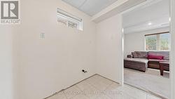 Kitchen Ready, see rough in - 