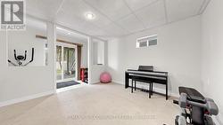 Separate Entrance - 