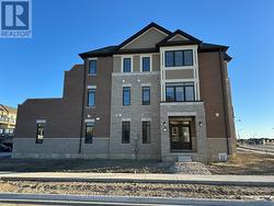 98 CLAREMONT ROAD Brampton, ON L6R 4E6