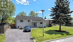 LOWER - 6 FERNBANK ROAD Brampton, ON L6T 2G9