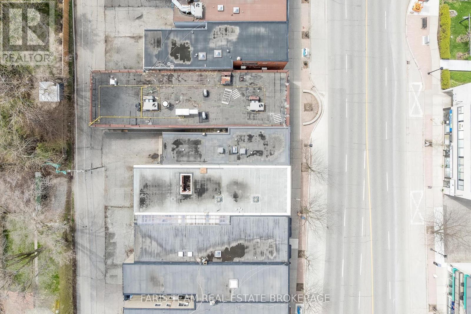267 Lakeshore Road E, Mississauga, ON