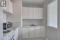 Kitchen -