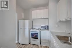 Kitchen -