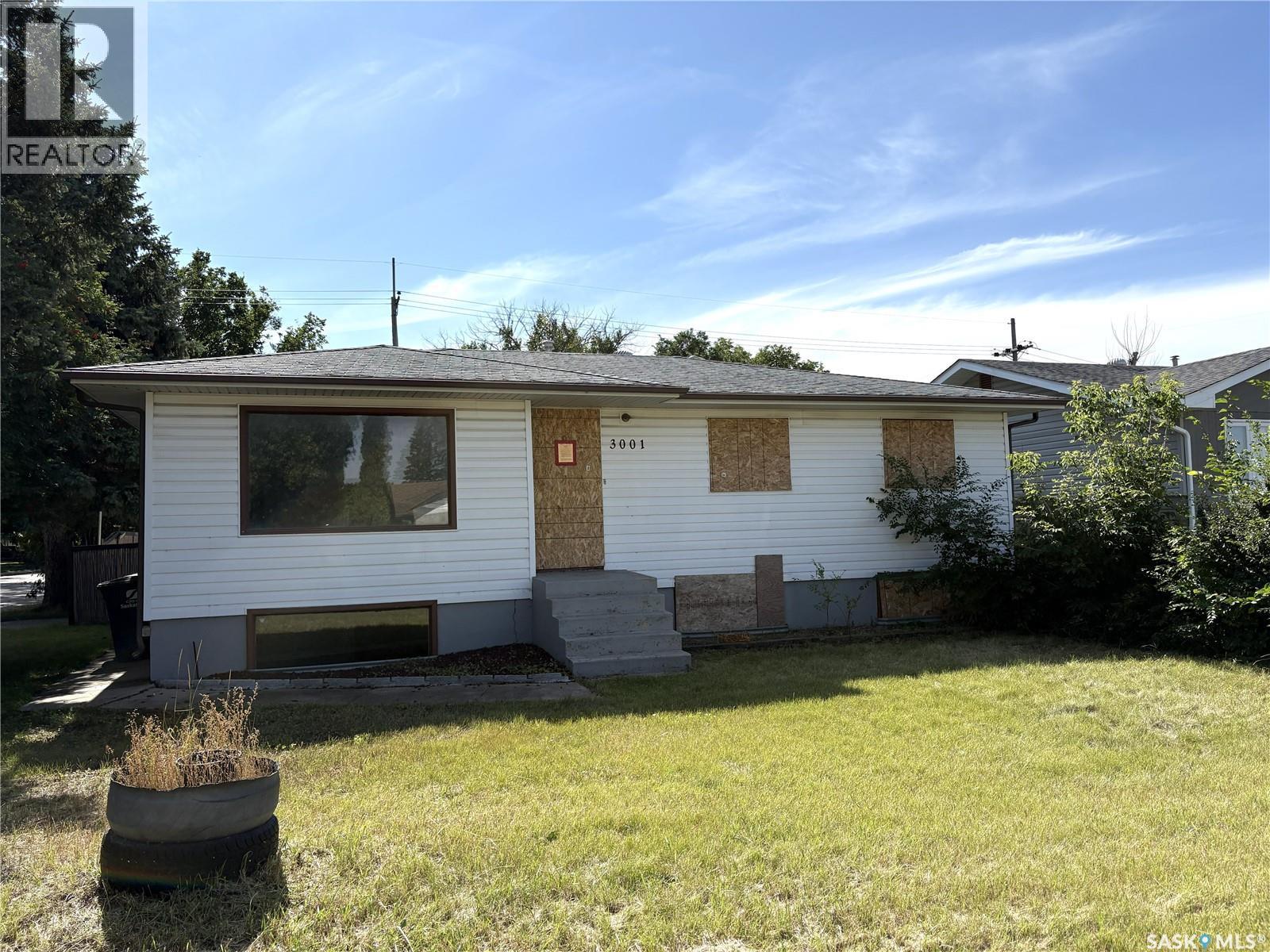3001 20Th Street W, Saskatoon, SK