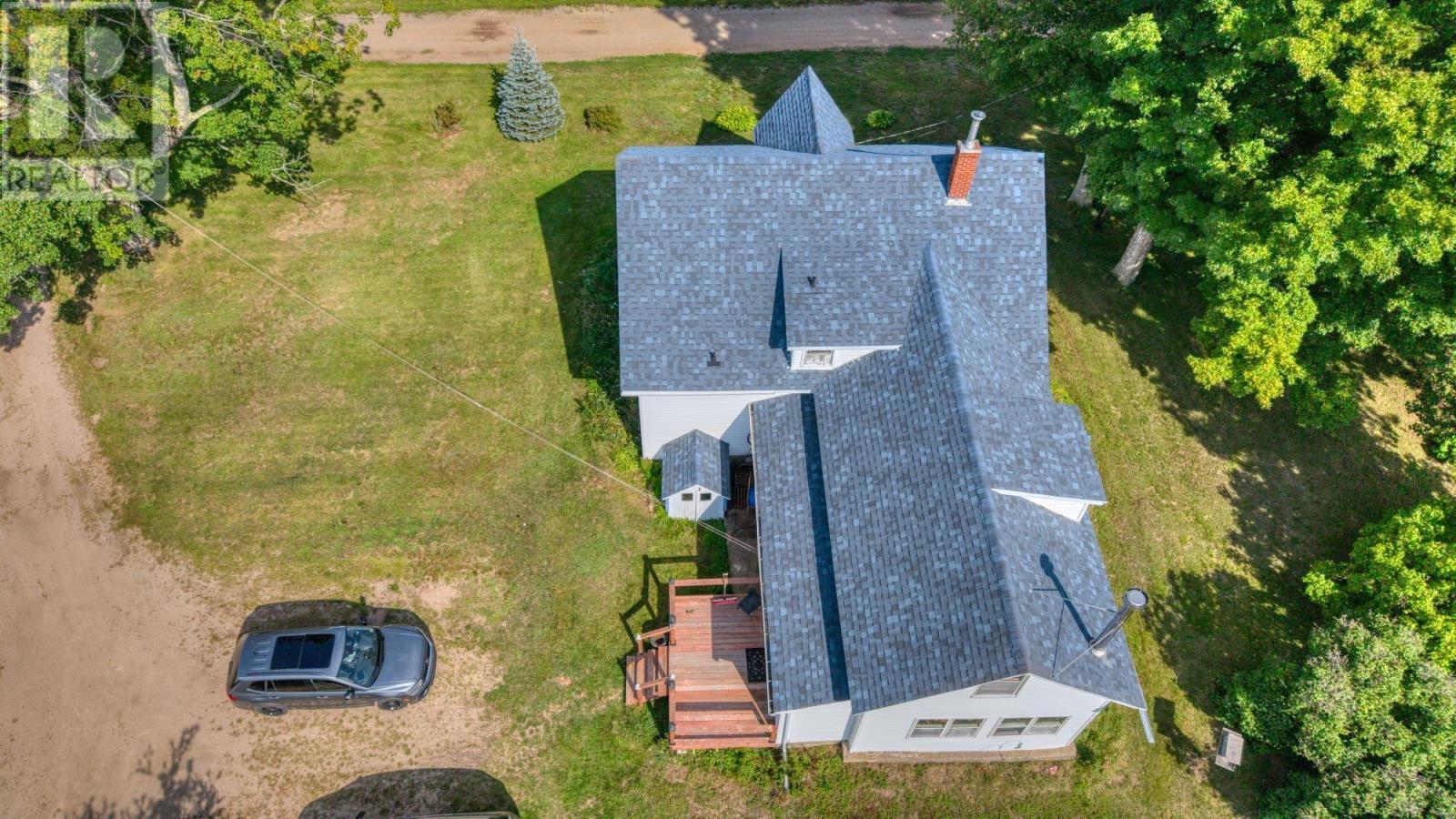 10136 Highway 1, Paradise, NS