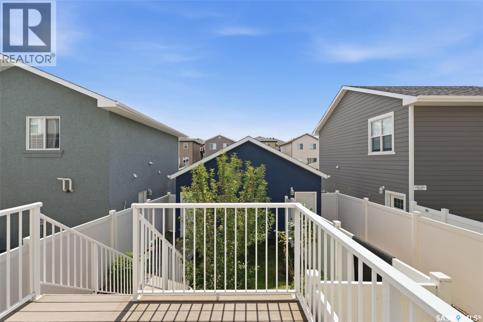 A&B 5625 Mccaughey Street, Regina, SK